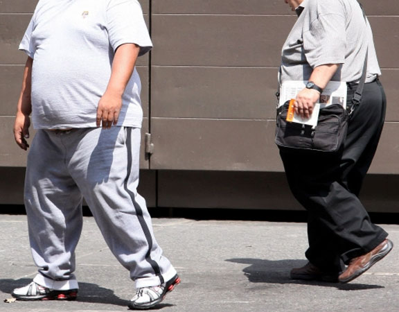 ¿Por qué la obesidad es un factor de riesgo importante ante el coronavirus?